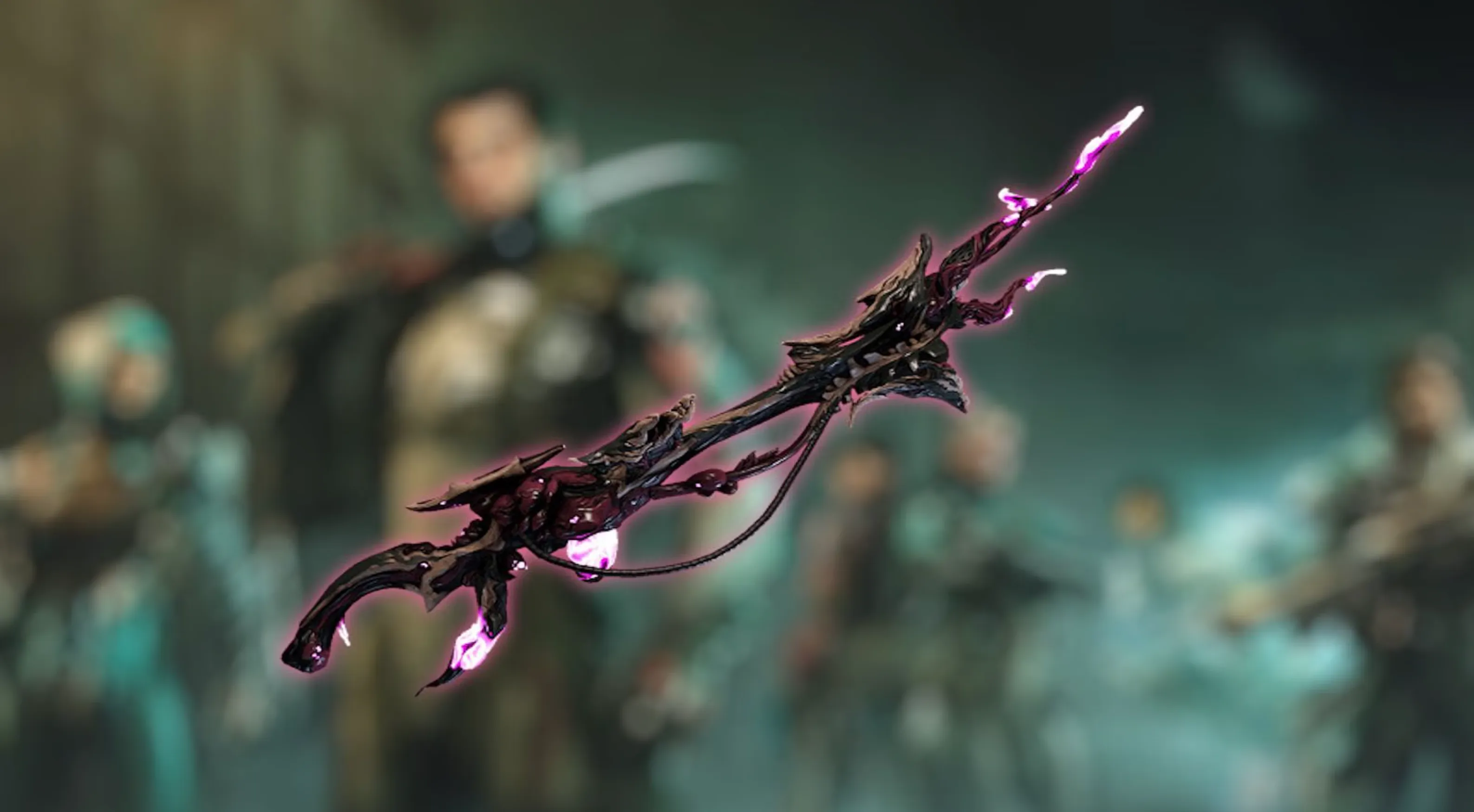 Sporothrix Builds